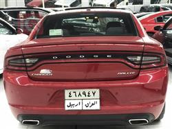 دودج تشارجر